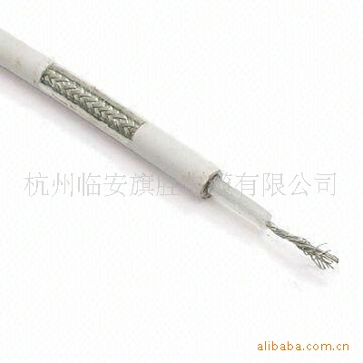 QS 临安厂家低价供应电线RG58同轴电缆