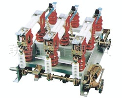 供应ZFN16高压真空负荷开关ZFN16-12