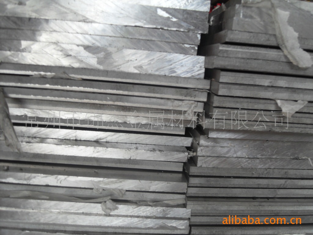 现货供应西南6061,5052,7075铝板