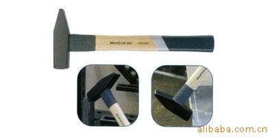 德国原装进口沃施莱格钳工锤 锤子wollschlaeger多功能锤子