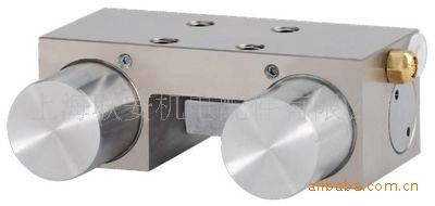 供应NBK 的Linear Clamper导轨库浪霸