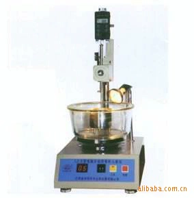 LZ-S Тестер проникновения асфальта, автоматический тестер проникновения асфальта