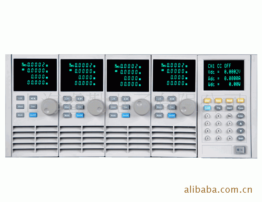 ITECH,IT8712, ɱ̵Ӹ,80V/60A/ 300W