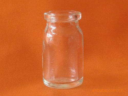 厂家供应5ml模制瓶 西林瓶 西林瓶喷色 模制西林瓶 管制西林瓶