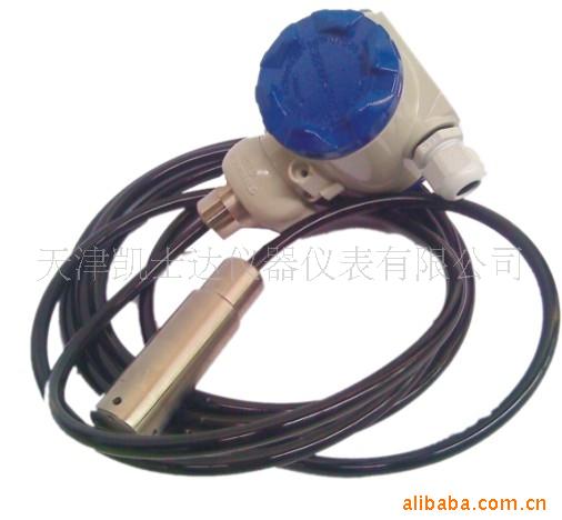 供应K系列投入式液位变送器/天津投入式液位变送器