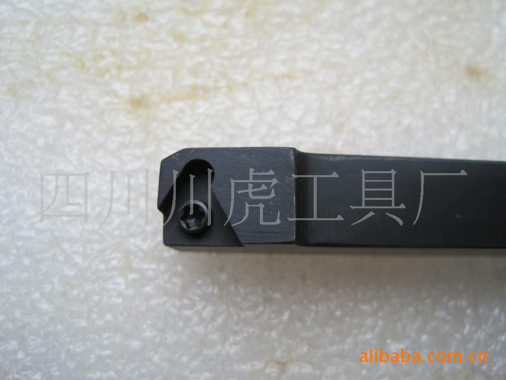 四川天虎外螺纹车刀/走心机螺纹车刀：SER1010H11