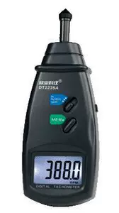 Supply line speed tachometer laser tachometer laser tachometer line speed meter SM2235A