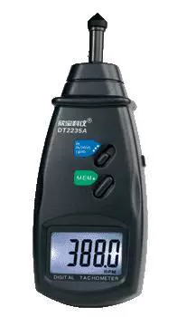 SM2235A lazer taxometr xətt sürəti ölçən