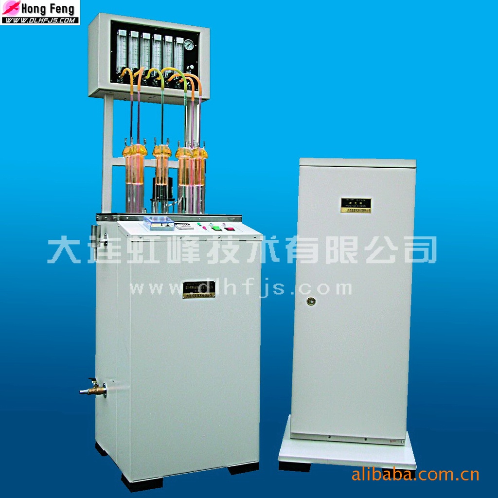 馏分燃料油氧化安定性测定仪