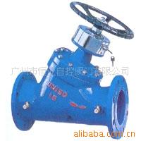 供应数字锁定平衡阀