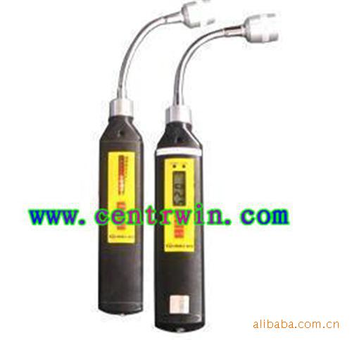 便携式氢气检测仪 型号：ZH6666