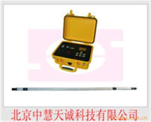 ZH3122  数字电极系探管