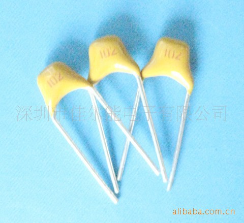 电容器 厂家直销独石电容102