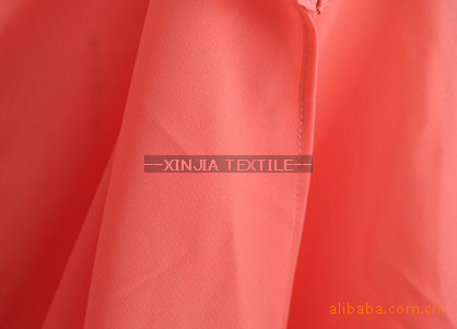 供应100D\75D\50D\30D弹力雪纺