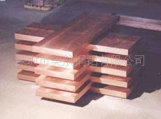 供应铬锆铜-深圳美航铜铝 铬锆铜棒 铜板