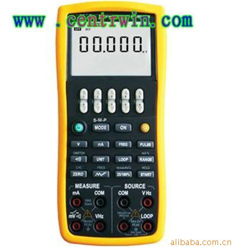 过程仪表校验仪/过程校验仪SHLG/VICTOR