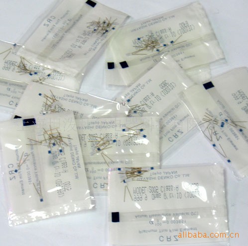 日本林电工PT100铂电阻B级