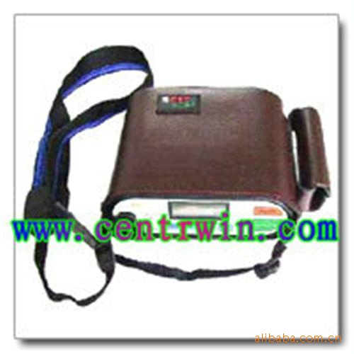 便携式焦炉红外测温仪 型号：BSZCIT-JH