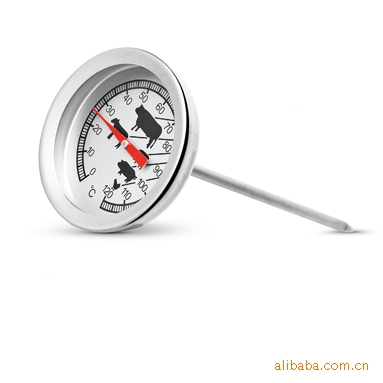 供应烤肉温度计。XT-J-2。厂家直销