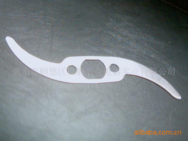 4961，果汁刀，搅拌机刀具，研磨刀，搅拌刀，9字刀