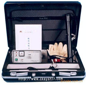 供应SL-ⅢA电火花针孔检测仪，电火花针孔检测仪