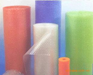 广东联威包装厂－２．５ＣＭ大汽泡袋