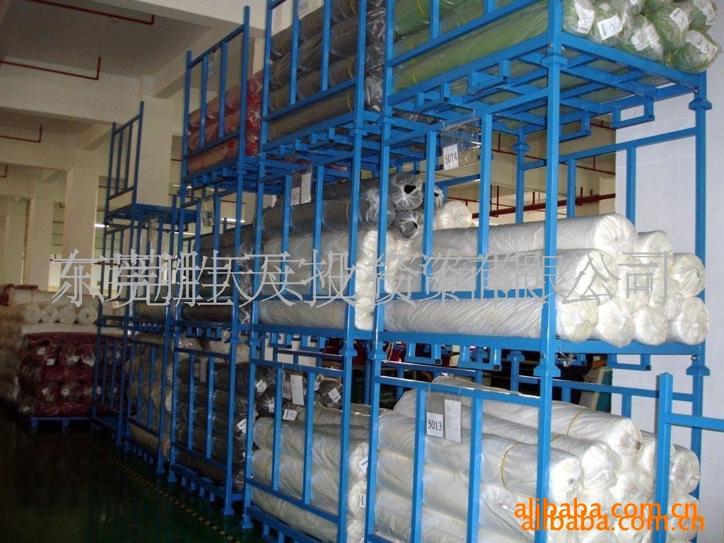 堆高笼/堆跺架/组合式堆高笼/移动堆高笼/组合布笼/可拆堆高笼/