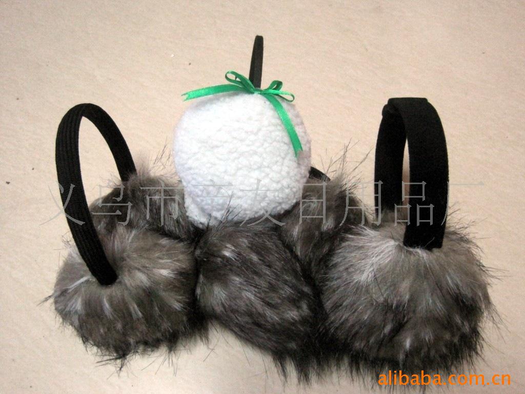 厂家供应各种保暖耳套、冬季保暖耳罩、厂家直销，价格合理