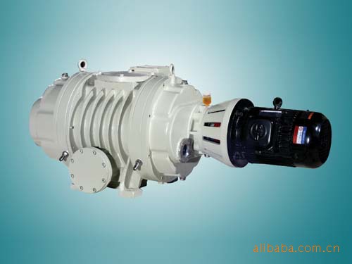 供应成都南光罗茨真空泵