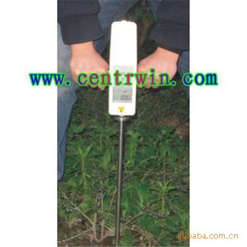 数显土壤硬度计/土壤硬度测定仪 型号：HK/ZYTYD-2