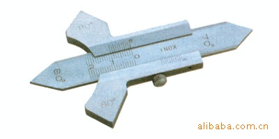 沃施莱格wollschlaeger供应德国进口焊缝量规