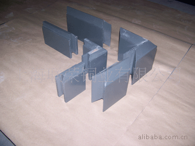 供应铅板 铅带 铅管(图)