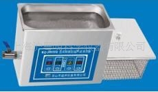 昆山舒美超声波清洗器KQ-100TDE