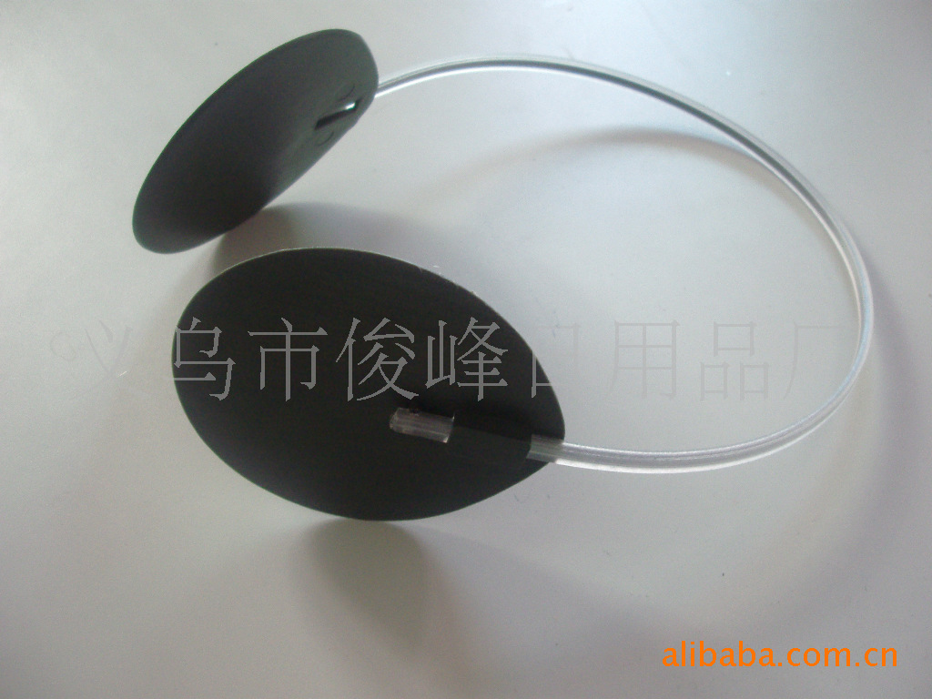 耳套厂家供应钢丝耳套架子/钢丝耳罩架子/耳套骨架耳罩