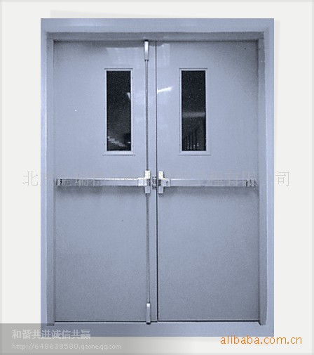 承接不锈钢工程设计施工 不锈钢防火门