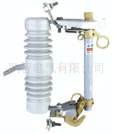 供应出口型高压跌落式熔断器PD3-12~36KV