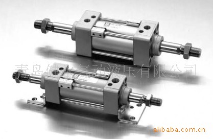 SCW系列气缸 韩国SYM双活塞杆气缸 中国区经理
