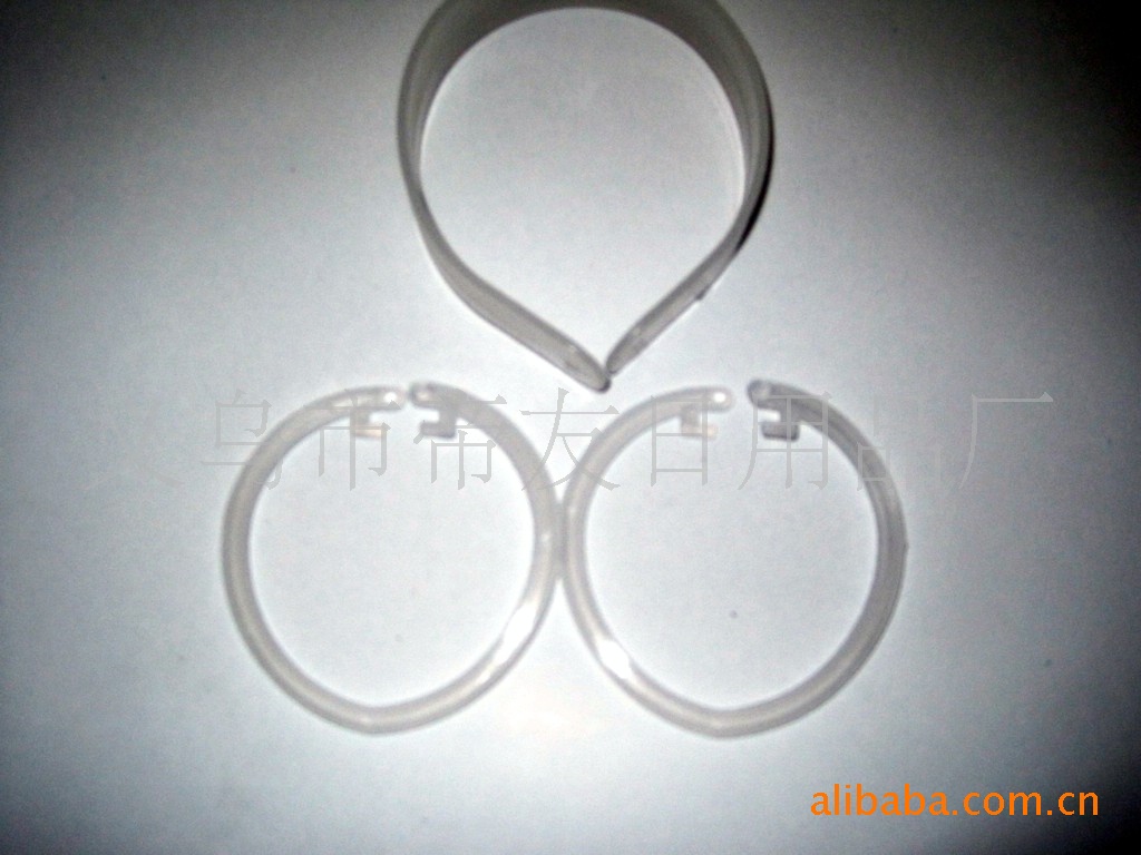 厂家供应塑料耳套架子／耳套塑料骨架以及各种耳罩塑料配件(图)