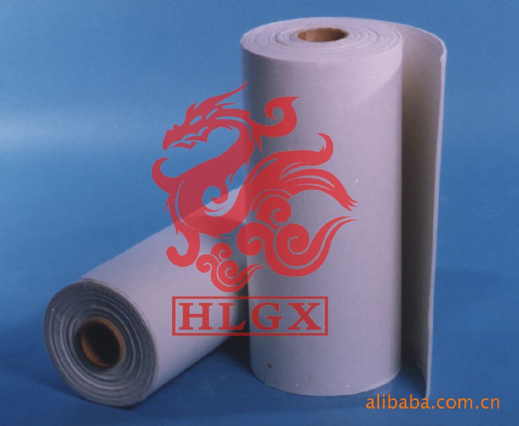 供应火龙陶瓷纤维纸垫片