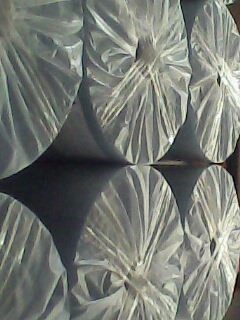 康隆鑫无卤阻燃PP薄膜 KLX BK10