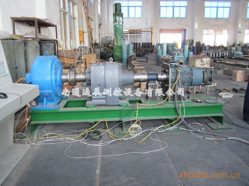 供应直流无刷电机测试|电机测试厂家|电机试验原理