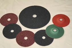 日本进口北越东洋研磨钢纸 绿快巴绿钢纸研磨快巴用于钢纸磨片BRG