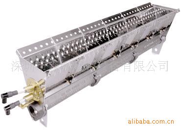 低NOX燃烧器AH-MA,AH-MA空气燃气燃烧器,E牌瓦斯燃烧机