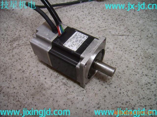 二手安川伺服马达SGML-02AF14    保好保修三个月