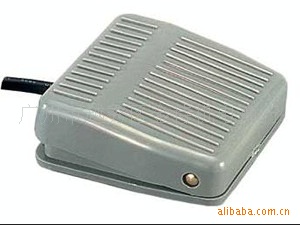 脚踏开关 TFS-201 (广州市现货）