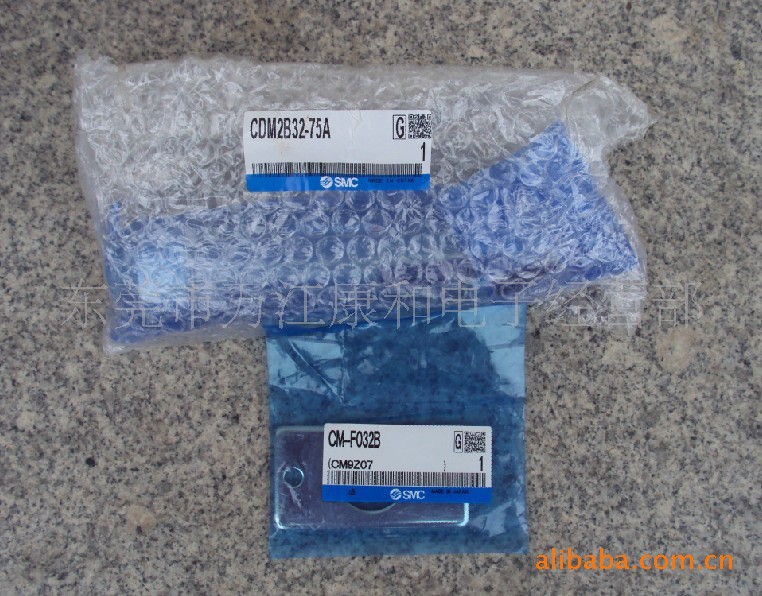 供应SMC气缸CDM2F32-75A(图)