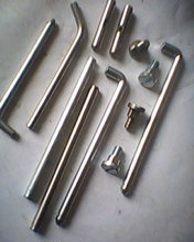 低价销售高品质高精密五金销钉 性价比高五金配件