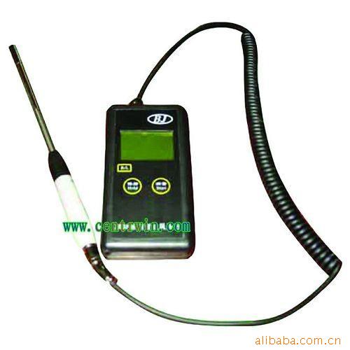 ZH2913 便携式智能热球式风速计/风速仪