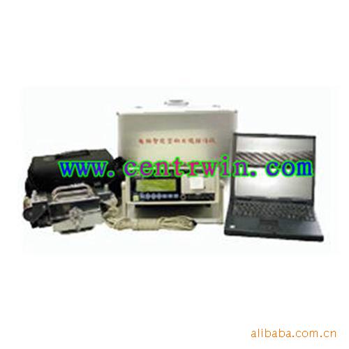 起重机用钢丝绳探伤仪 中慧 SBJ-KST-2