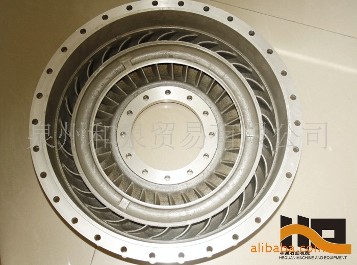 艾里逊23010620泵轮 变速箱 波箱 液力变矩器 报价价格